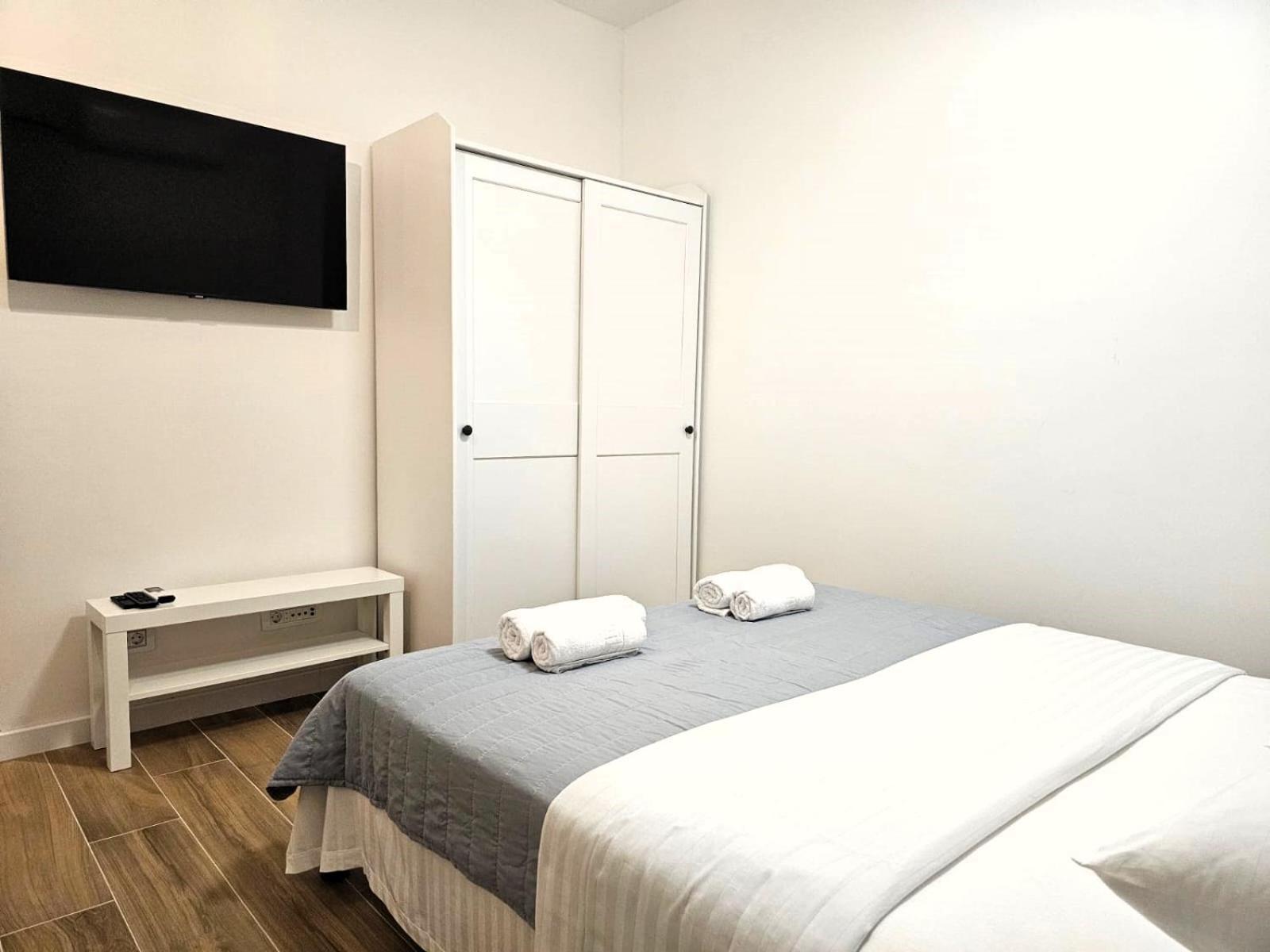 Apartments Miamare Primošten Kamer foto