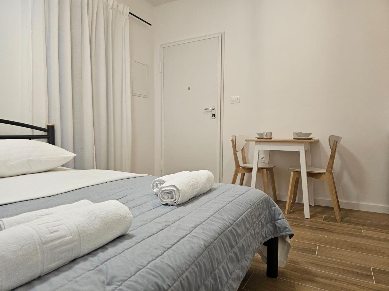 Apartments Miamare Primošten Kamer foto
